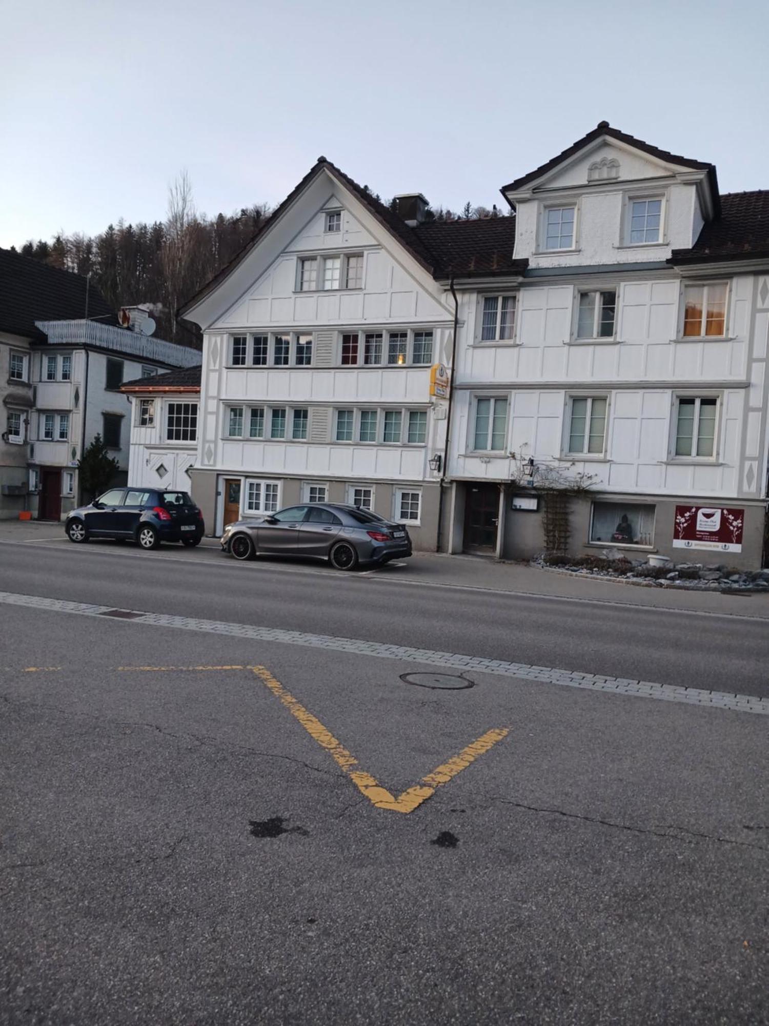 In Buehler Naehe Appenzell Buhler